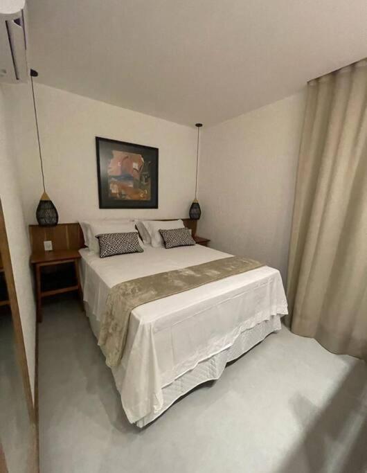 Patacho Deslumbrante! Apartment Porto de Pedras Exterior photo