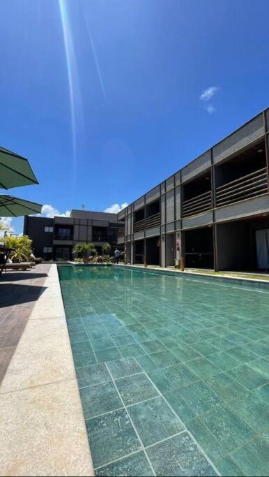 Patacho Deslumbrante! Apartment Porto de Pedras Exterior photo
